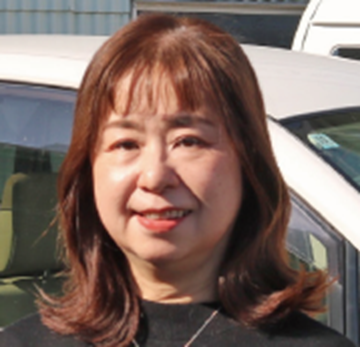 今月の夢追い人